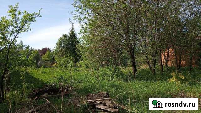 Участок ИЖС 12 сот. на продажу в Поварово Поварово - изображение 1