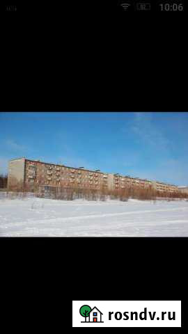 2-комнатная квартира, 45 м², 5/5 эт. на продажу в Мончегорске Мончегорск - изображение 1