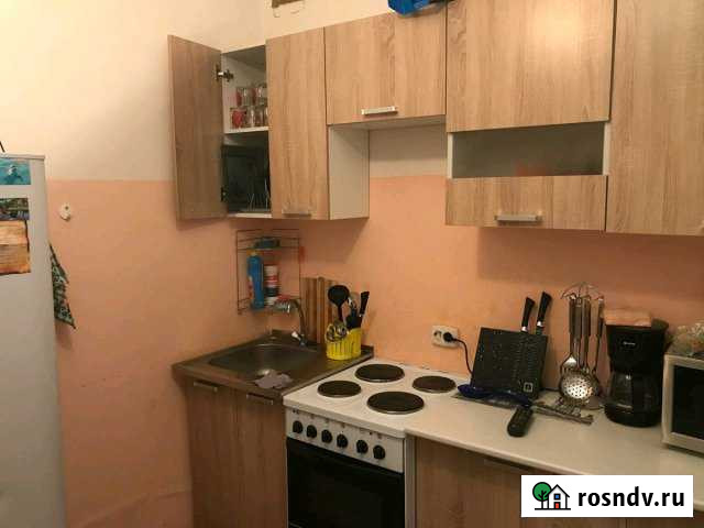 1-комнатная квартира, 30 м², 5/5 эт. в аренду на длительный срок в Восточном Восточное - изображение 1