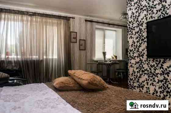 Квартира-студия, 35 м², 2/5 эт. в аренду посуточно в Балаково Балаково