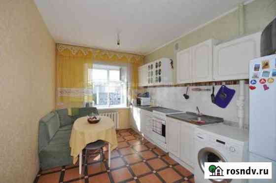 4-комнатная квартира, 87 м², 5/5 эт. на продажу в Сургуте Сургут