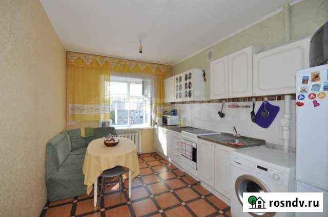 4-комнатная квартира, 87 м², 5/5 эт. на продажу в Сургуте Сургут - изображение 1