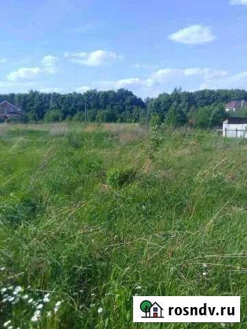 Участок СНТ, ДНП 15 сот. на продажу в Красногорске Московской области Красногорск - изображение 1