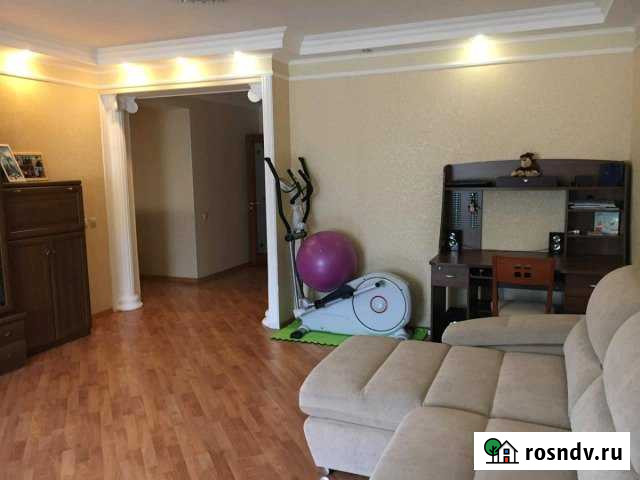 2-комнатная квартира, 93 м², 6/9 эт. на продажу в Альметьевске Альметьевск - изображение 1