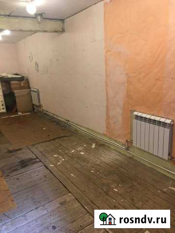 Складское помещение, 62 кв.м. Пермь - изображение 1