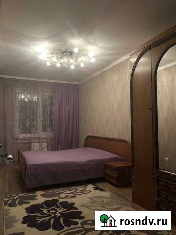 2-комнатная квартира, 44 м², 1/5 эт. в аренду на длительный срок в Орске Орск - изображение 1