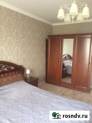 3-комнатная квартира, 71 м², 6/9 эт. в аренду посуточно в Зеленоградске Зеленоградск - изображение 1