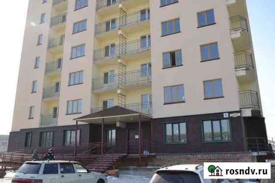 1-комнатная квартира, 38 м², 8/17 эт. на продажу в Абакане Абакан