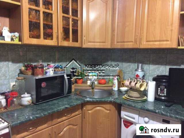 2-комнатная квартира, 48 м², 4/5 эт. на продажу в Кумертау Кумертау - изображение 1