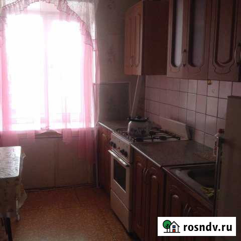 2-комнатная квартира, 46 м², 5/5 эт. в аренду посуточно в Бузулуке Бузулук - изображение 1