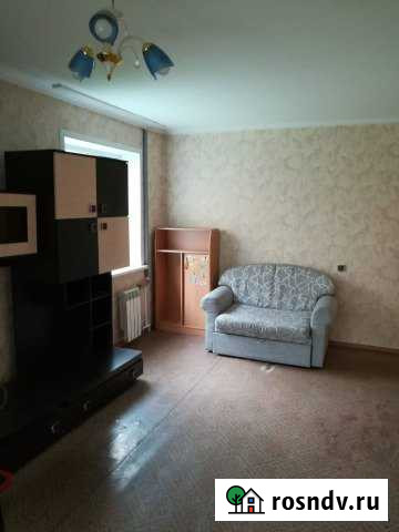 2-комнатная квартира, 45 м², 1/5 эт. в аренду на длительный срок в Кемерово Кемерово - изображение 1