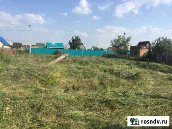 Участок СНТ, ДНП 8 сот. на продажу в Оби Обь