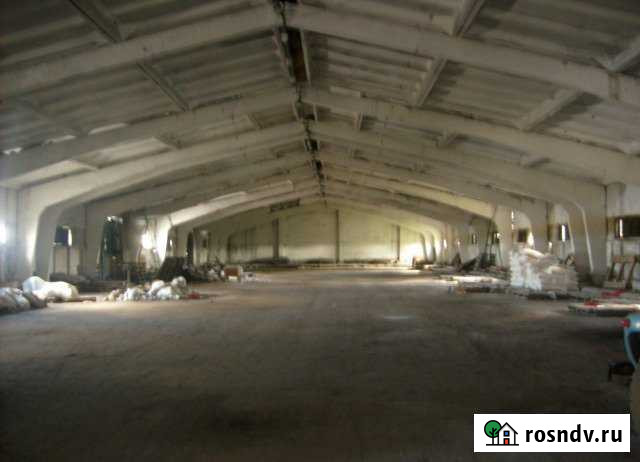 Складская база на бер. Иртыша в Таре, 29492 кв.м. Тара - изображение 1