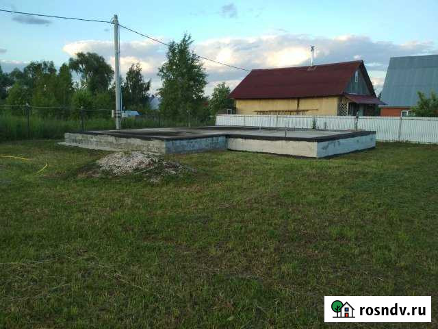 Участок ИЖС 15 сот. на продажу в Михнево Михнево - изображение 1