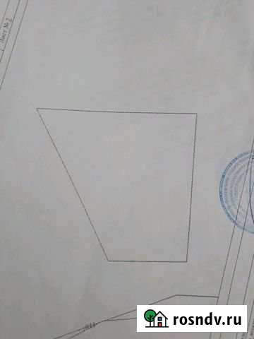 Участок ИЖС 6 сот. на продажу в Панковке Панковка - изображение 1