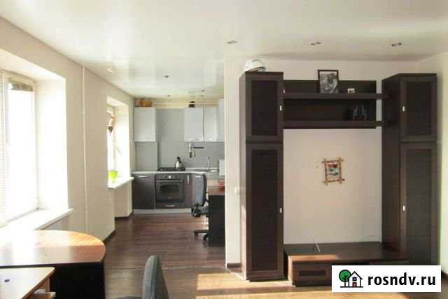 3-комнатная квартира, 75 м², 1/5 эт. в аренду на длительный срок в Нефтеюганске Нефтеюганск - изображение 1