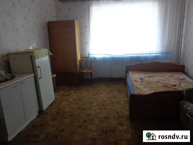 Комната 24 м² в 1-ком. кв., 1/2 эт. на продажу в Ангарске Ангарск - изображение 1