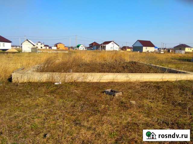 Участок ИЖС 10 сот. на продажу в Грязях Грязи - изображение 1
