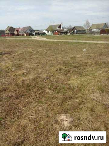 Участок ИЖС 10 сот. на продажу в Дятьково Дятьково - изображение 1