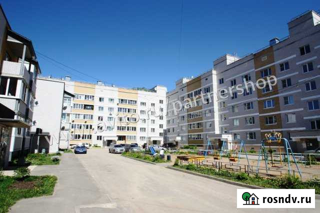 2-комнатная квартира, 51 м², 5/5 эт. на продажу в Переславле-Залесском Переславль-Залесский - изображение 1