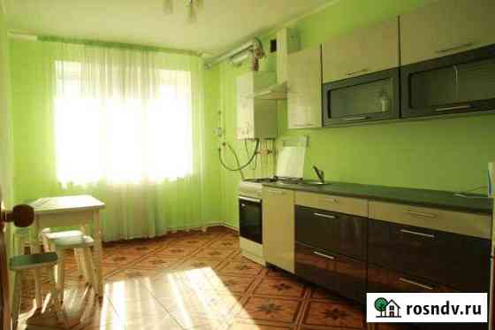1-комнатная квартира, 44 м², 2/5 эт. в аренду посуточно в Мелеузе Мелеуз