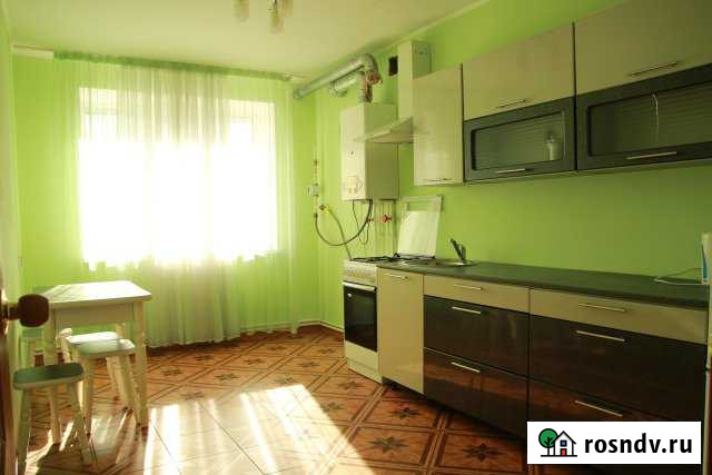 1-комнатная квартира, 44 м², 2/5 эт. в аренду посуточно в Мелеузе Мелеуз - изображение 1