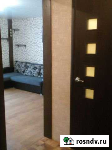 Квартира-студия, 30 м², 5/5 эт. в аренду на длительный срок в Казани Казань - изображение 1