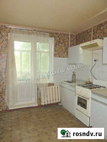 2-комнатная квартира, 54 м², 3/5 эт. на продажу в Собинке Собинка - изображение 1