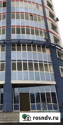 Юбилейный Саранск - изображение 1