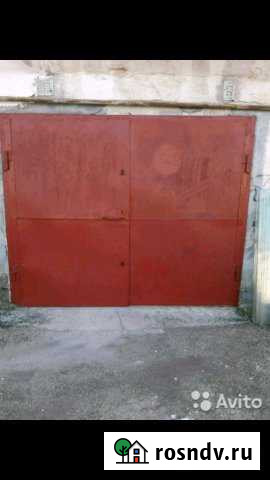 Гараж 22 м² в аренду в Севастополе Севастополь - изображение 1