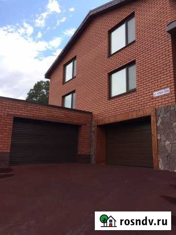 Дом 200 м² на участке 14 сот. на продажу в Белорецке Белорецк - изображение 1