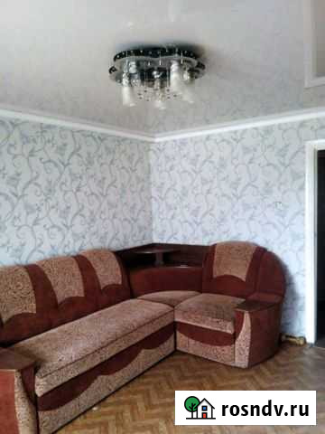 3-комнатная квартира, 54 м², 1/5 эт. на продажу в Амурске Амурск - изображение 1