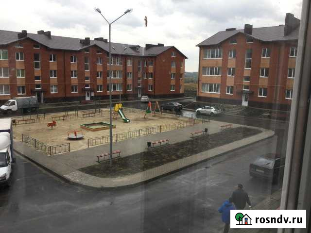 1-комнатная квартира, 37 м², 3/3 эт. на продажу в Северном Белгородской области Северный - изображение 1