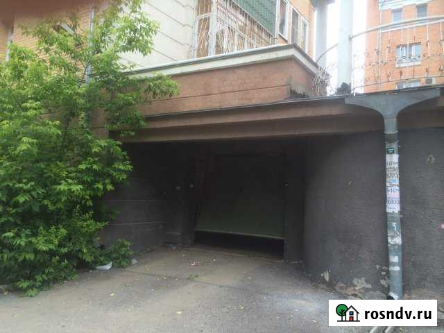 Гараж 20 м² в аренду в Калуге Калуга - изображение 1