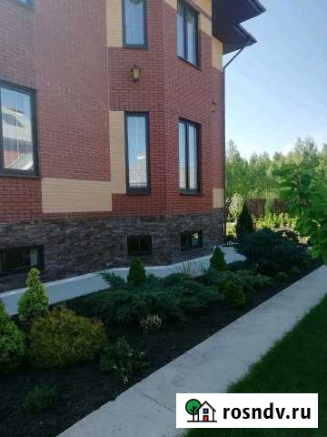 Дом 354 м² на участке 12 сот. на продажу в Черноголовке Черноголовка - изображение 1