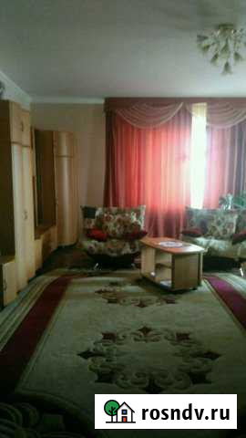 3-комнатная квартира, 123 м², 1/5 эт. на продажу в Россоши Россошь - изображение 1