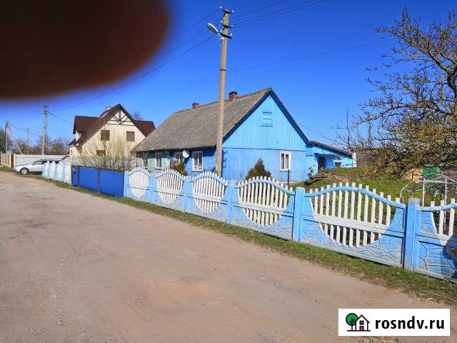 Дом 76.2 м² на участке 19 сот. на продажу в Славске Славск - изображение 1