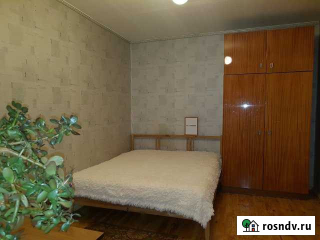 3-комнатная квартира, 75 м², 7/10 эт. в аренду посуточно в Нижнем Новгороде Нижний Новгород - изображение 1