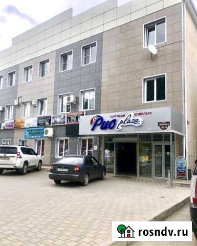 Аренда торгового помещения 82 к.м Горячий Ключ - изображение 1