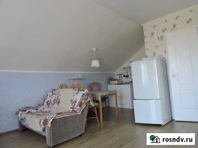 Дом 50 м² на участке 6 сот. в аренду посуточно в Геленджике Геленджик - изображение 1