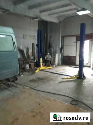 Производственное помещение, 100 кв.м. Астрахань - изображение 1