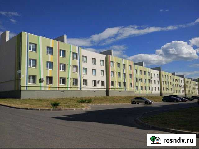 1-комнатная квартира, 35 м², 2/3 эт. на продажу в Петре Дубраве Петра Дубрава - изображение 1