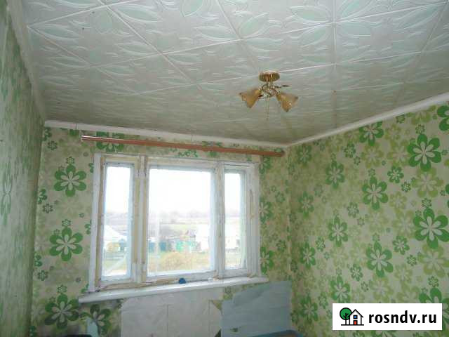 2-комнатная квартира, 49 м², 3/3 эт. на продажу в Спасск-Рязанском Спасск-Рязанский - изображение 1