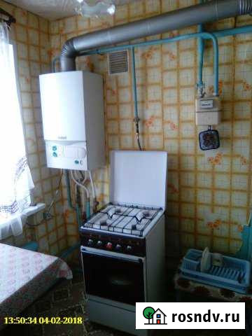 2-комнатная квартира, 43 м², 1/2 эт. на продажу в Усть-Кинельском Усть-Кинельский - изображение 1