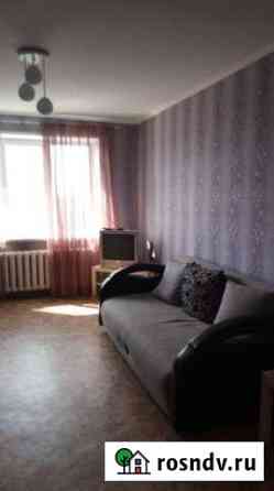 2-комнатная квартира, 51 м², 9/9 эт. в аренду посуточно в Тобольске Тобольск