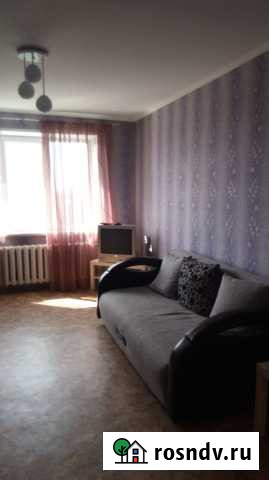 2-комнатная квартира, 51 м², 9/9 эт. в аренду посуточно в Тобольске Тобольск - изображение 1