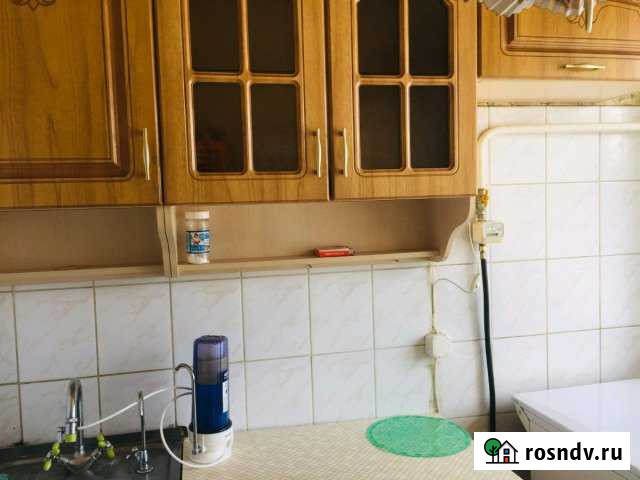 2-комнатная квартира, 52 м², 3/5 эт. в аренду на длительный срок в Кингисеппе Кингисепп - изображение 1