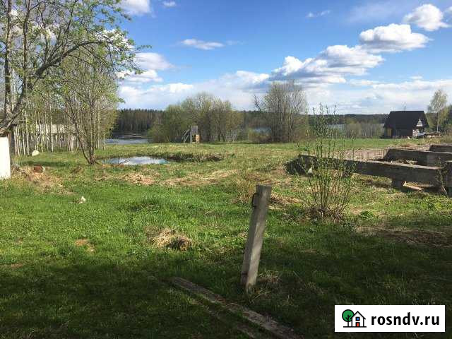 Участок ИЖС 40 сот. на продажу в Сыктывкаре Сыктывкар - изображение 1