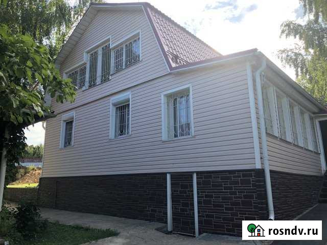 Дом 180 м² на участке 33 сот. на продажу в Товарково Товарково - изображение 1