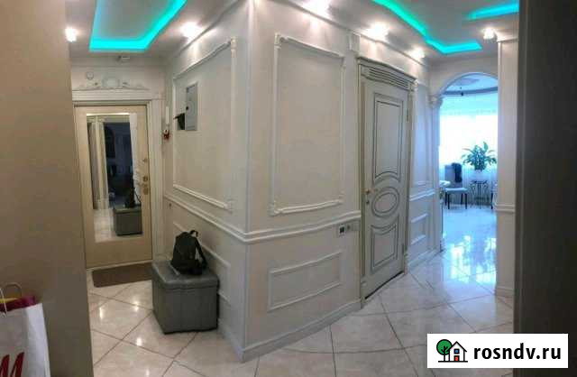 2-комнатная квартира, 64 м², 10/17 эт. в аренду на длительный срок в Видном Видное - изображение 1